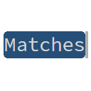 Select Matches Or Adjust Selection